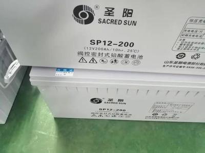 圣陽GFM-200C蓄電池2V200AH 全方位健康咨詢服務詳解